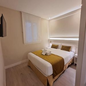 Standaard Kamer met een King Size Bed