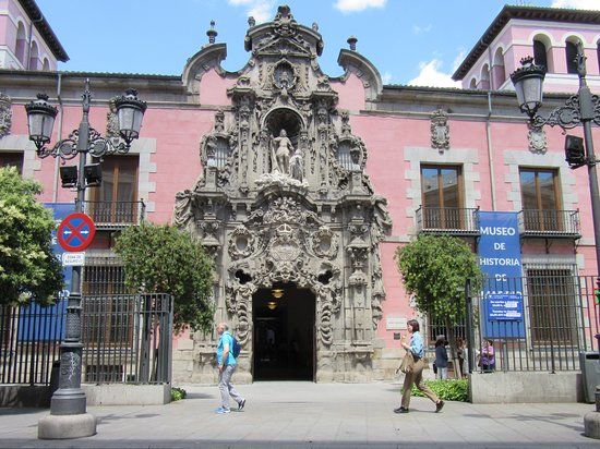 Museo de Historia de Madrid